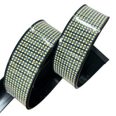 Pure White 10 Row LED Wheel Light Strip