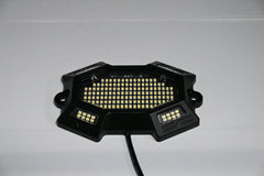 184 LED Plug & Play Extreme Brightness White Rock Light