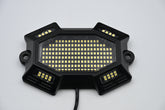 184 LED Plug & Play Extreme Brightness White Rock Light