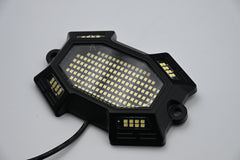 184 LED Plug & Play Extreme Brightness White Rock Light