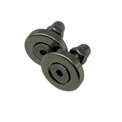 Universal Magnetic Mount for Rock Lights