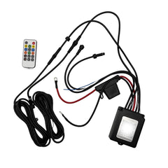 Underglow Light Kit
