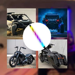 Whip Light 1 to 1