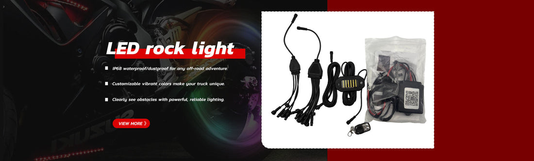 Rock Light