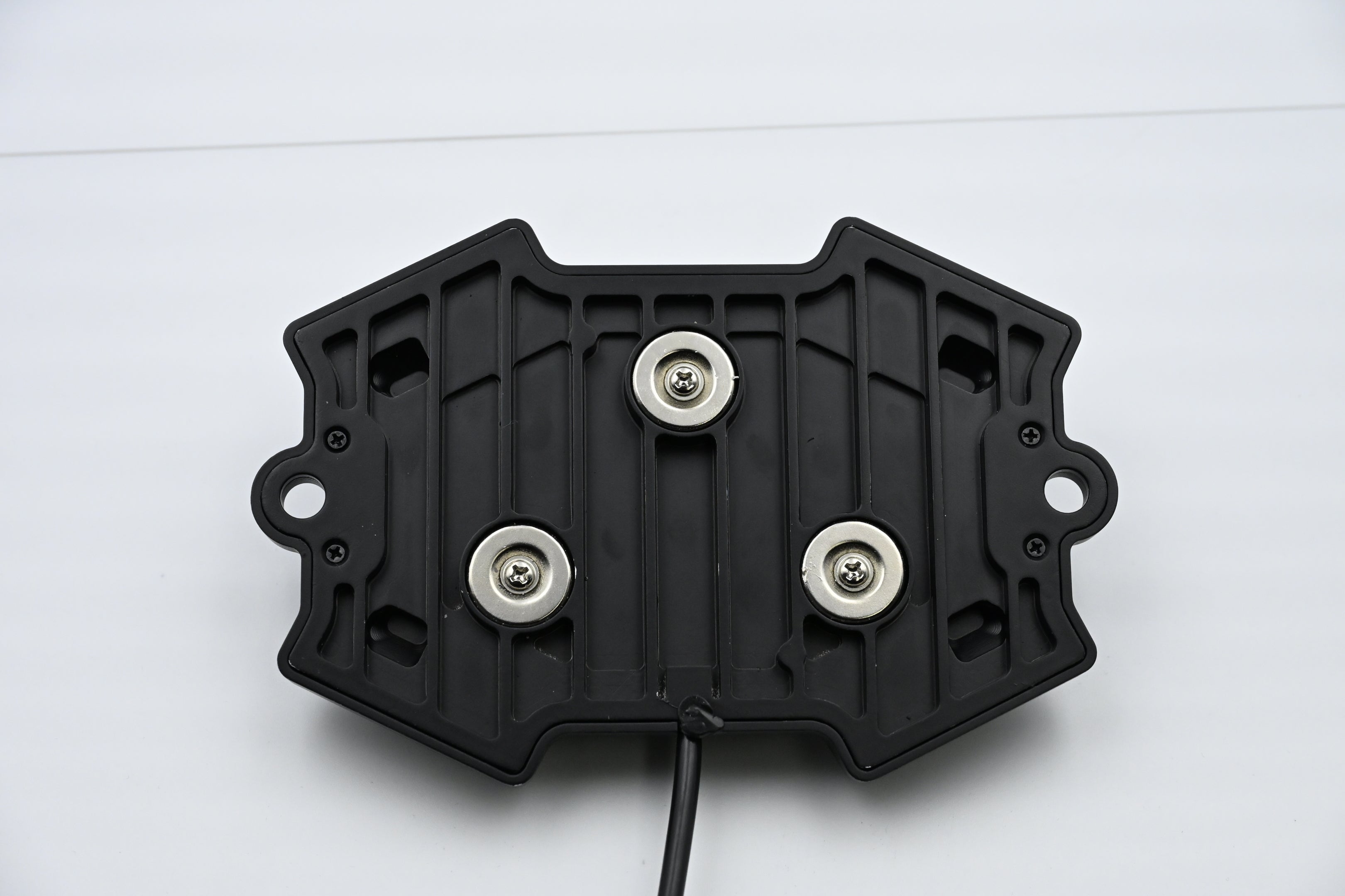 184 LED Plug & Play Extreme Brightness White Rock Light