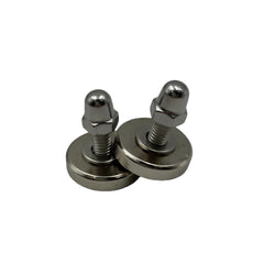 Universal Magnetic Mount for Rock Lights
