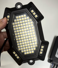 120 LED Plug & Play Extreme Brightness RGBW rock lights