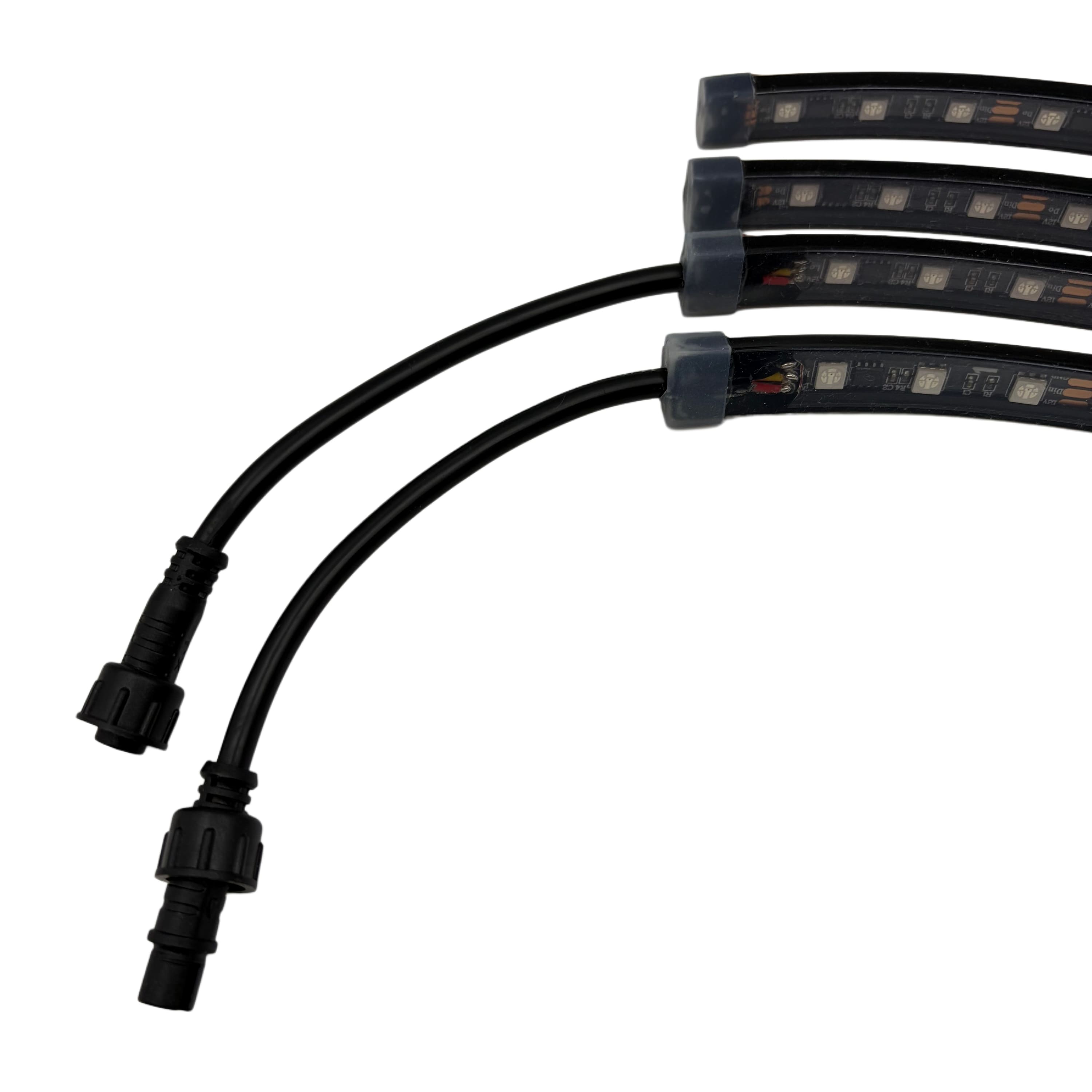 Underglow Light Kit