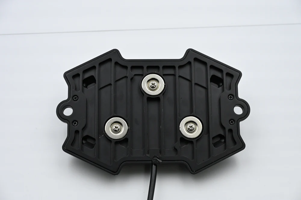 324 LED Plug & Play Extreme Brightness White Rock Light