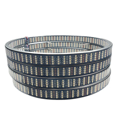 4 ROW RGBW (dual side) Wheel Lights Kit